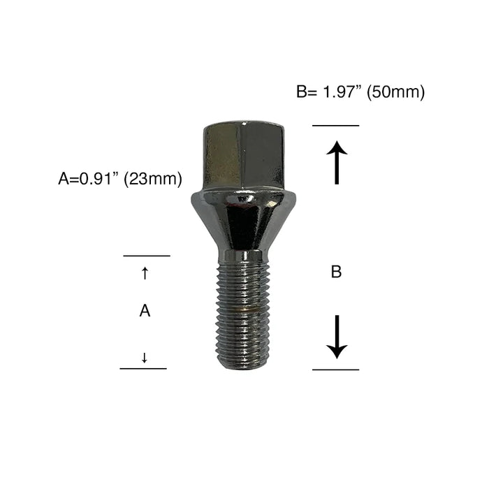 CONICAL SEAT - 977