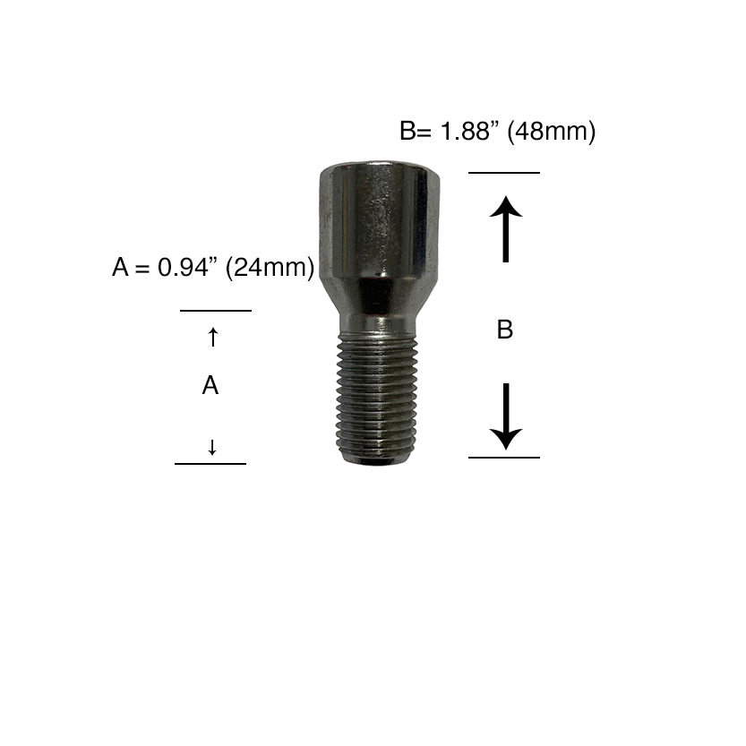 Lug Bolt Tuner