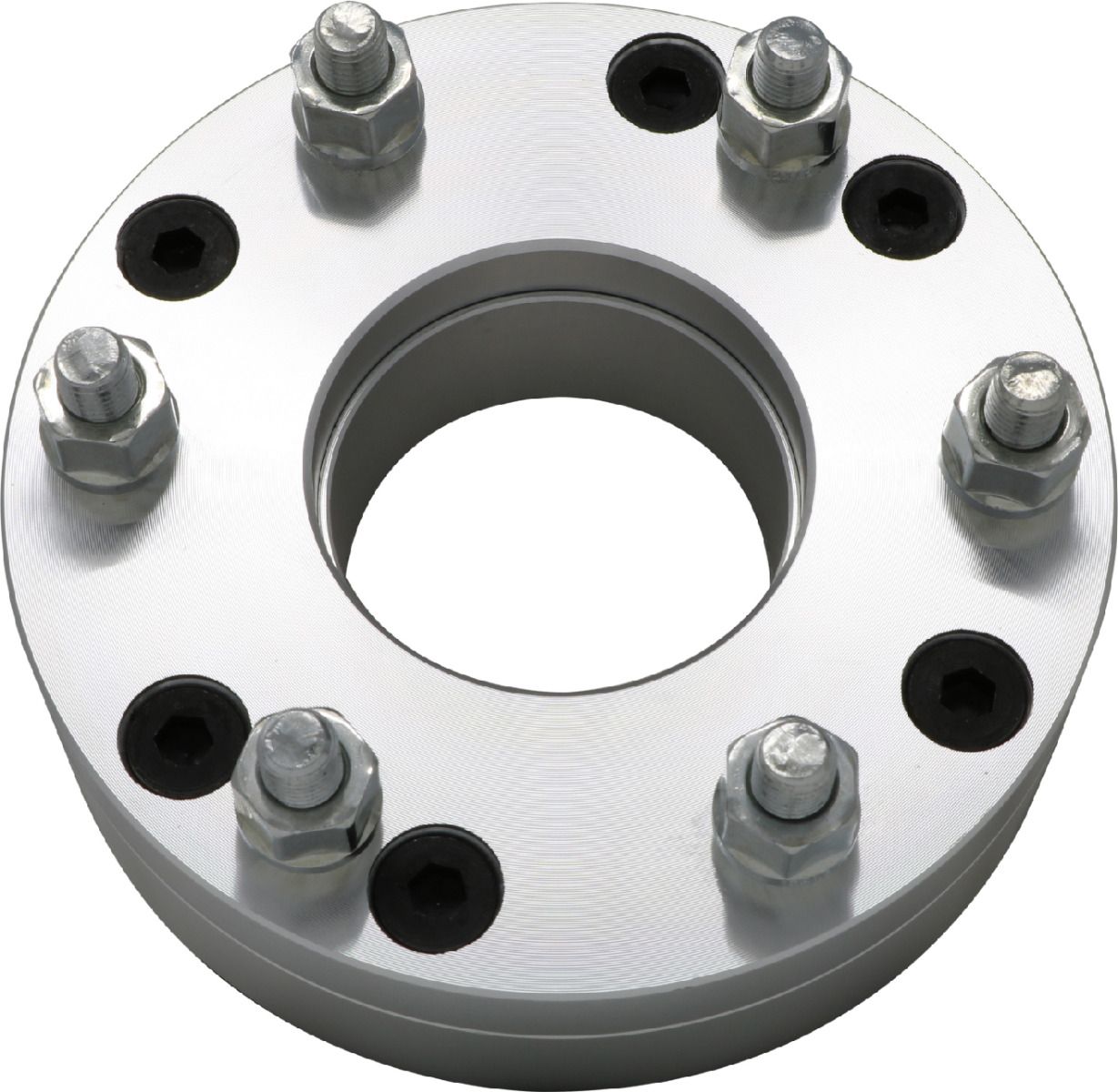 Wheel Adapters